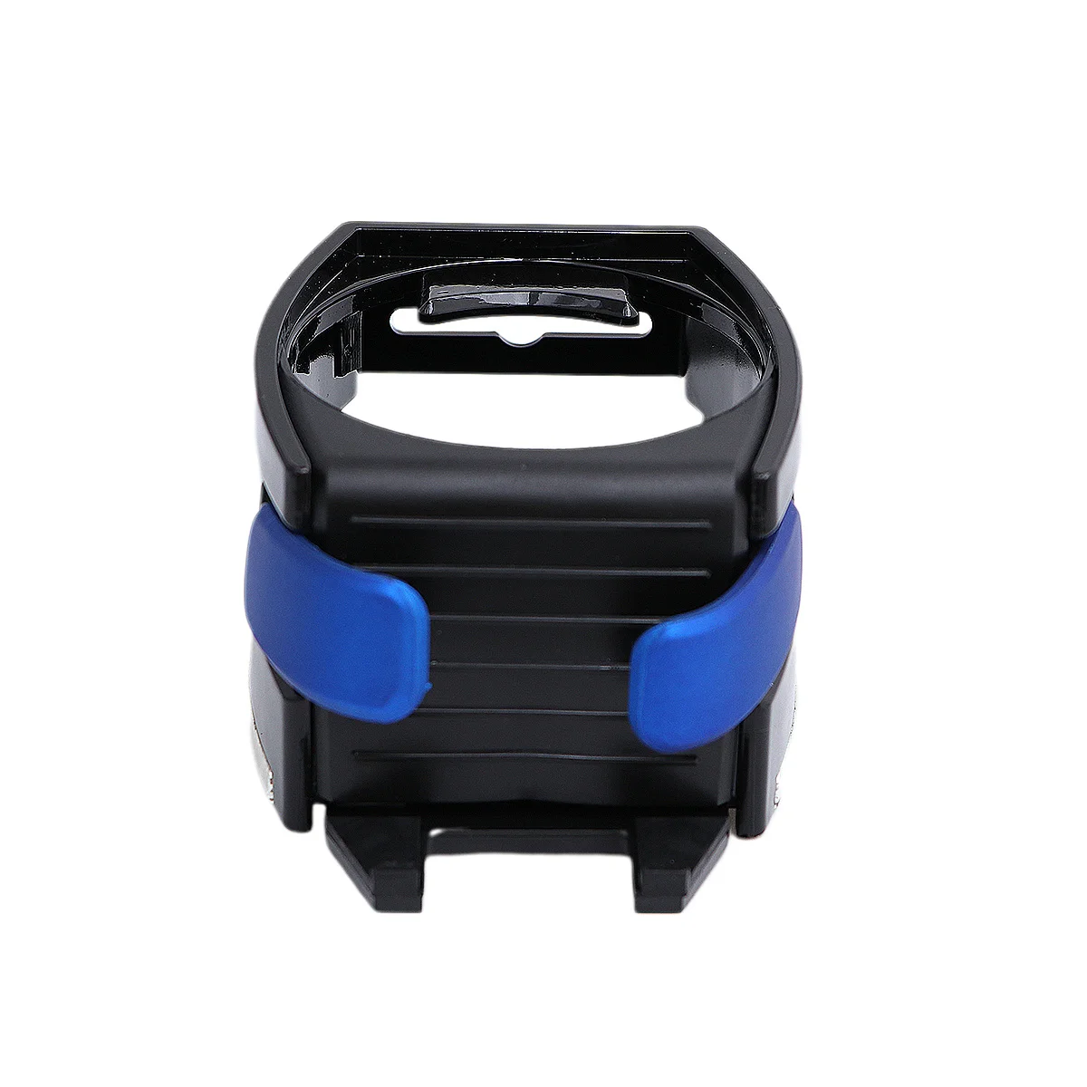 

Car Mount Holder 2 In 1 Adjustable Hook Bottle Support Air Vent Phone Bracket Stretchable Anti-Slip Base For Universal Fit