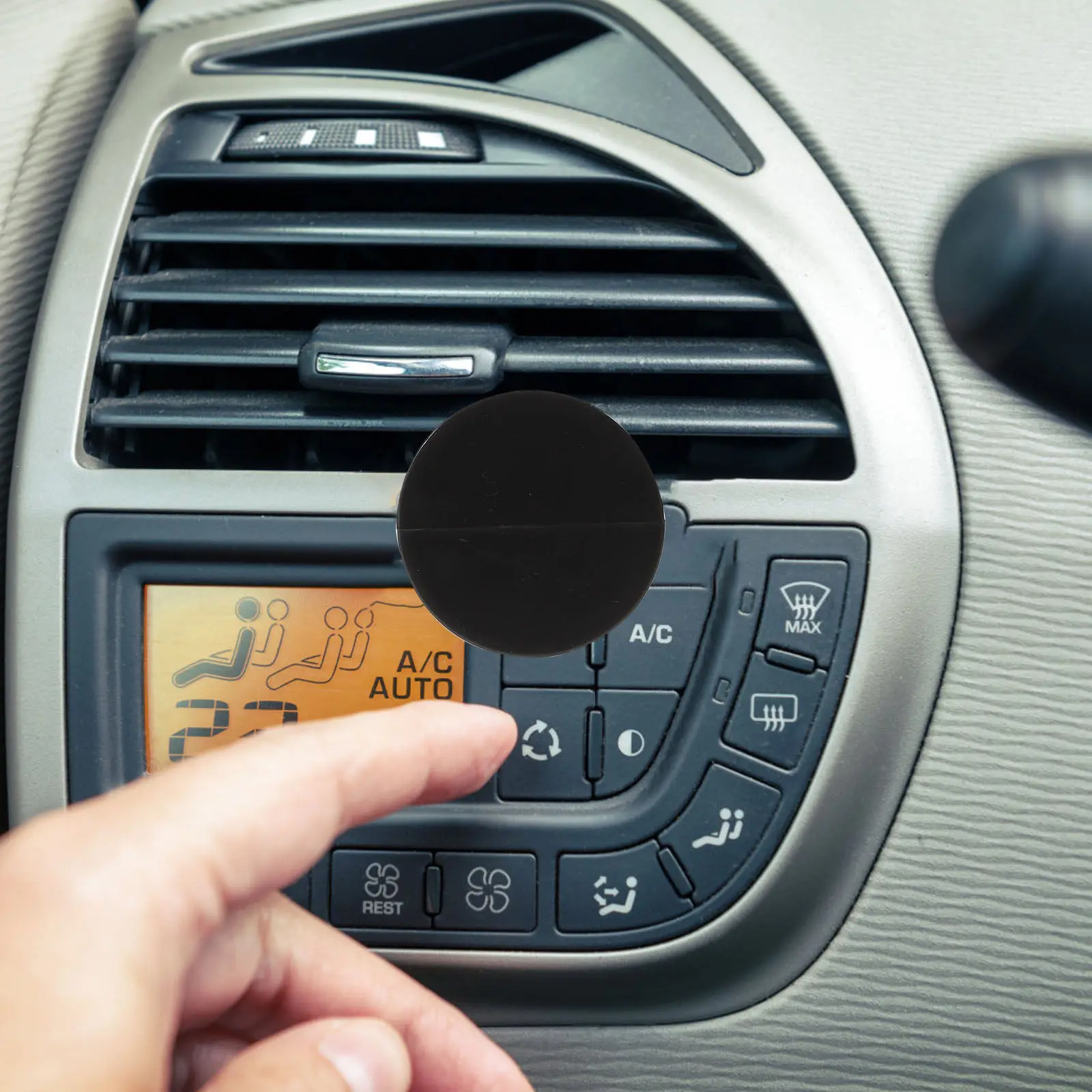 Thumbnail 2 - #65 Best Car Air Vent Decorations to Buy In 2026