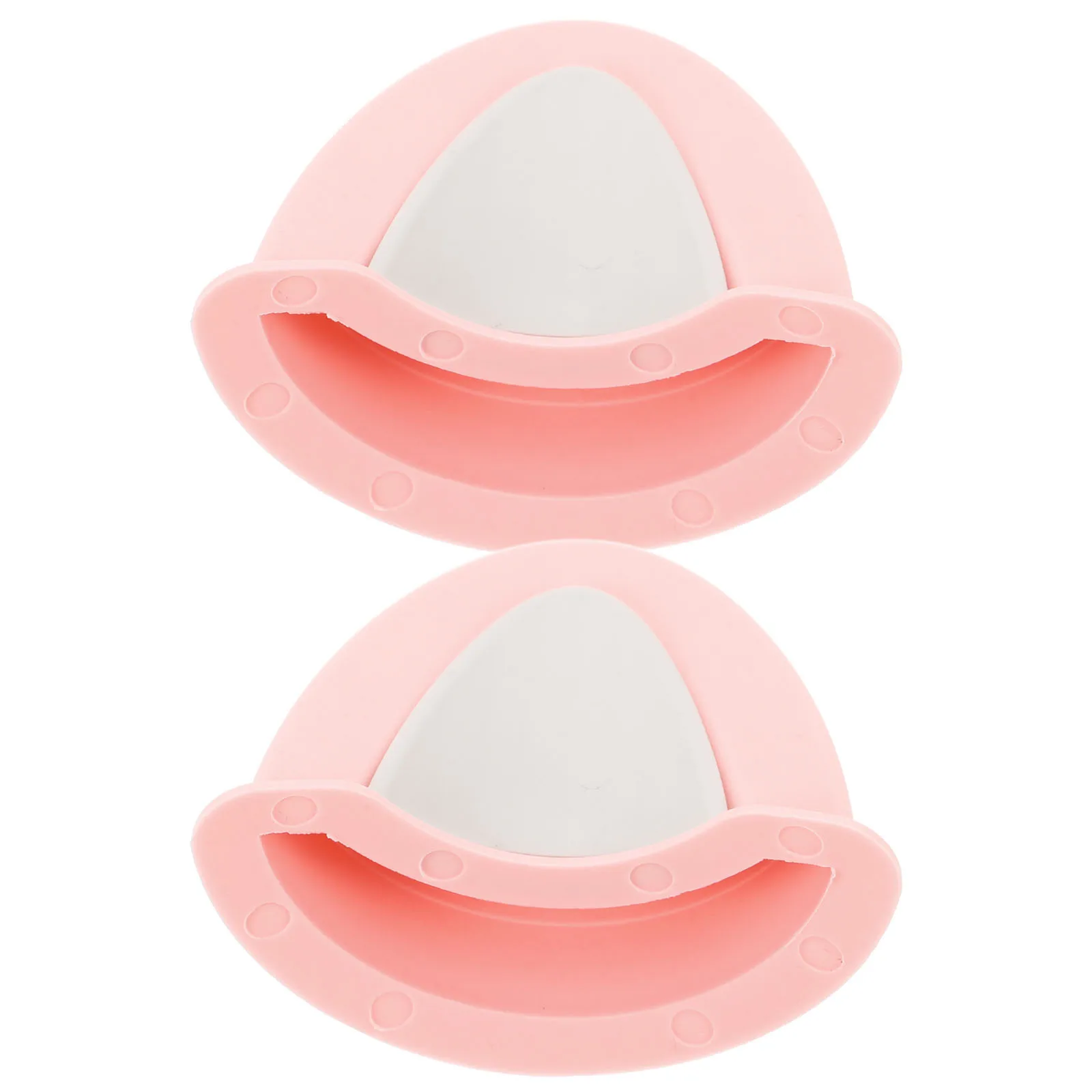 

1 Pair Cartoon Cat Ears Accessories For Kids Cute Motorcycle Decor All Season Electric Bike Riding Gear Motorbike