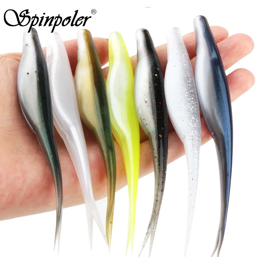 Spinpoler Tpr Soft … - image