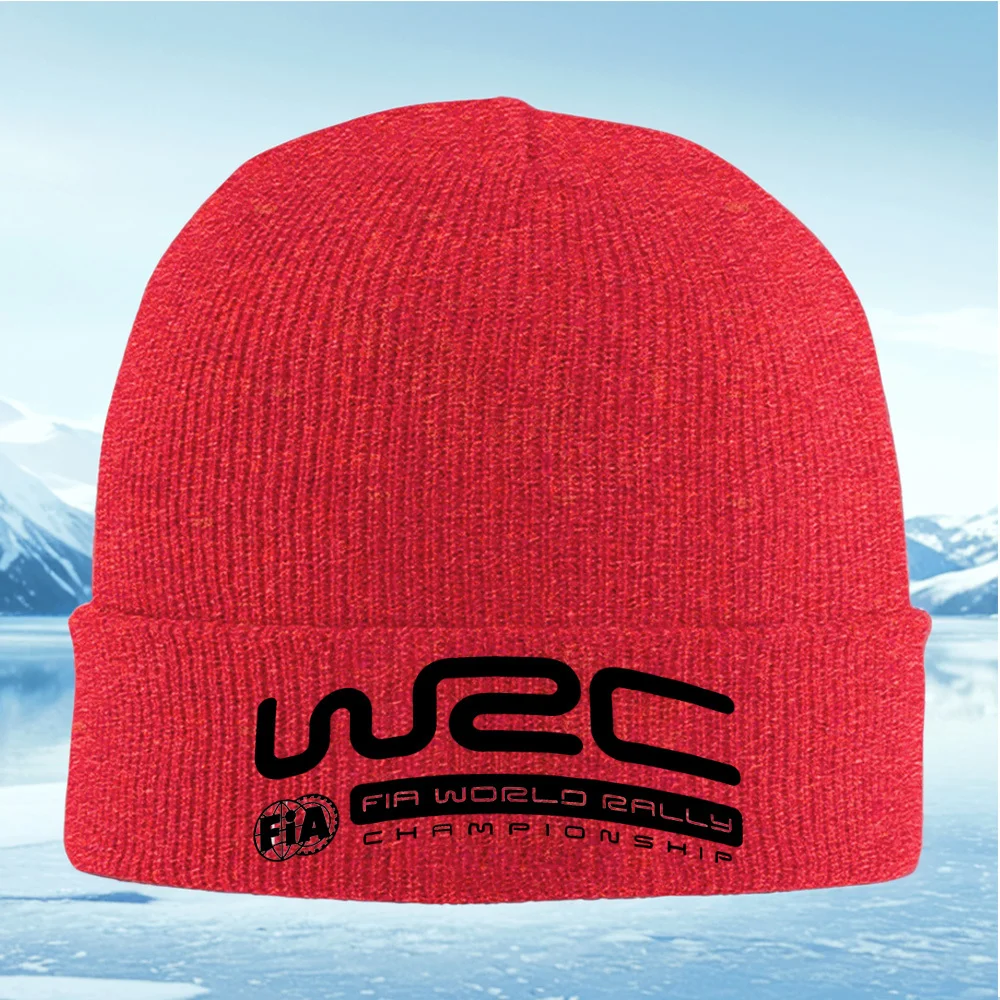 FIA World Rally Gear Grafico hombres mujeres للجنسين سمبريرو دي بونتو gorro جيرسي gorra invierno térmico callivido نافيداد ciclism #5