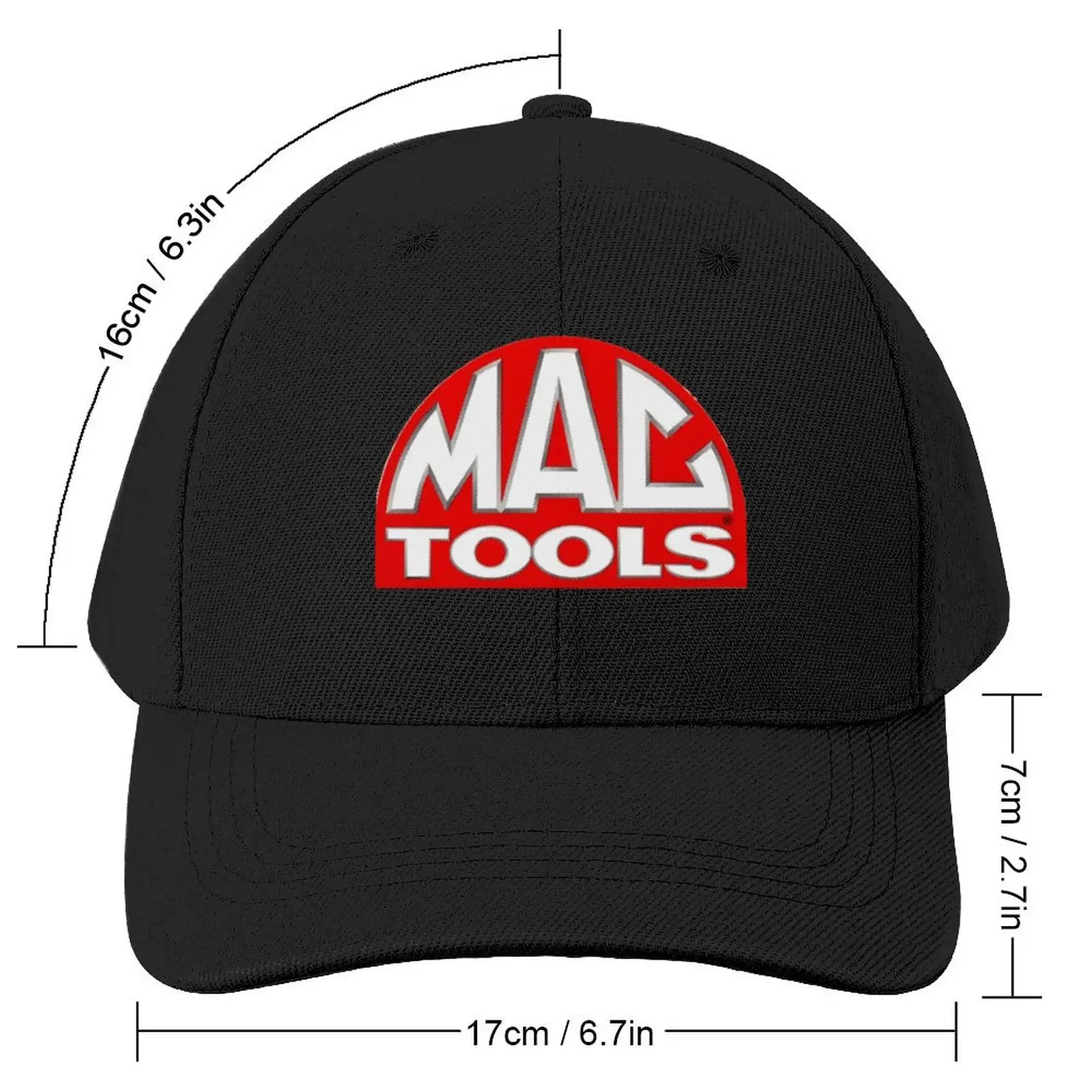 Mac Tools Logo Baseball Cap beach hat summer hat Luxury Brand |-F-| Baseball For Men Women's