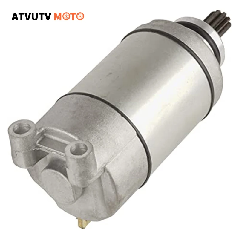 

Motorcycle Starter Motor For Yamaha WR250F 2003-2013 WR250 WR250FR WR250FS WR250FT WR250FV WR250FW 5UM-81890-00 5UM-81890-10