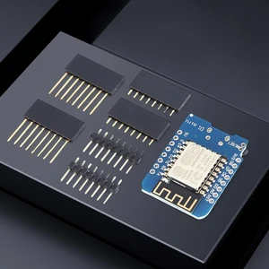 10 Main Sales Plate Electronic - №10