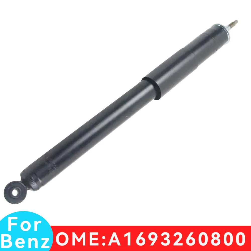 

For Mercedes Benz A1693260800 W245 B180 B200 CDI B150 B160 B170 B180 car rear hydraulic shock absorber damping damper auto parts