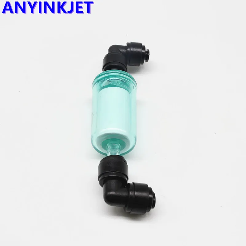 For Videojet VJ2300 filter 2300 reclaim filter  402249 for VJ 2300 high resolution inkjet printer