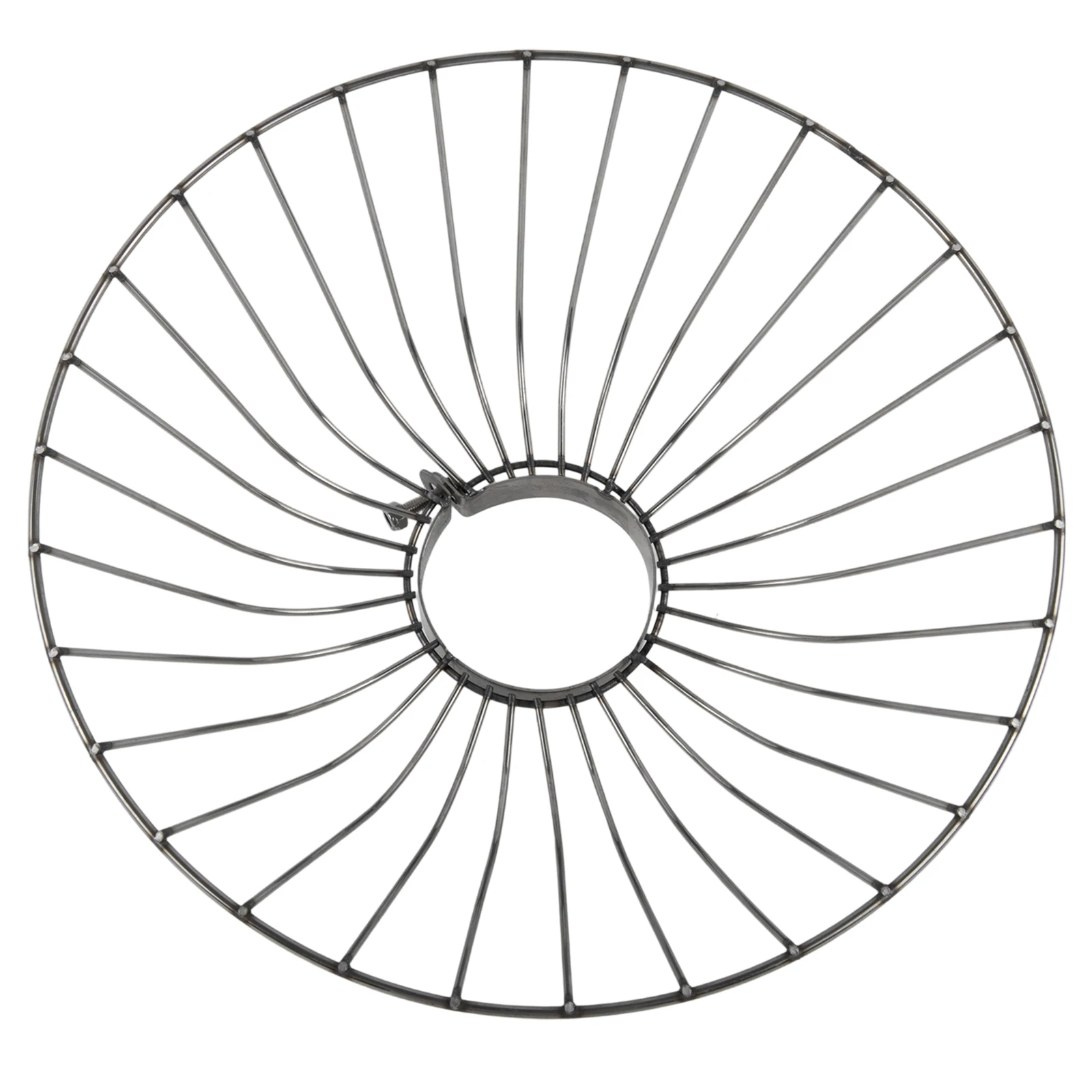 

Для двигателей диаметром 8,5 см, сетка для подвесного мотора, диаметр сетки 316 мм, защита пропеллера подвесного двигателя, диаметр порта 96 мм