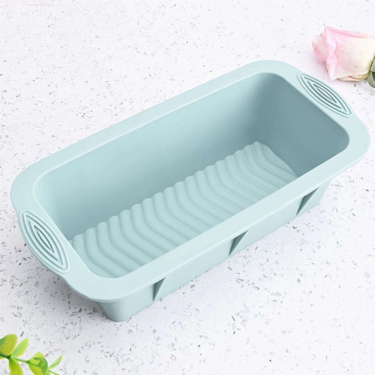 

Oversized Silicone Ice Mould Ice Bath Cooling Ice Brick Maker Kitchen Home Supplies