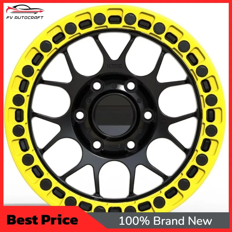 【2026】BORSU Aluminum Alloy Forged Rims 15 16 17 18 19 20 21 22 23 Inch Passenger Car Wheel 6x139.7 For BMW Nissan Audi