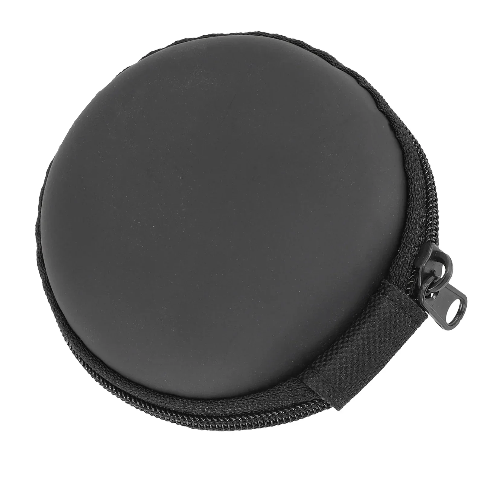 Protective For Earphone Case with a Smooth and Exquisite Appearance for Safekeeping of your Headphone Accessories