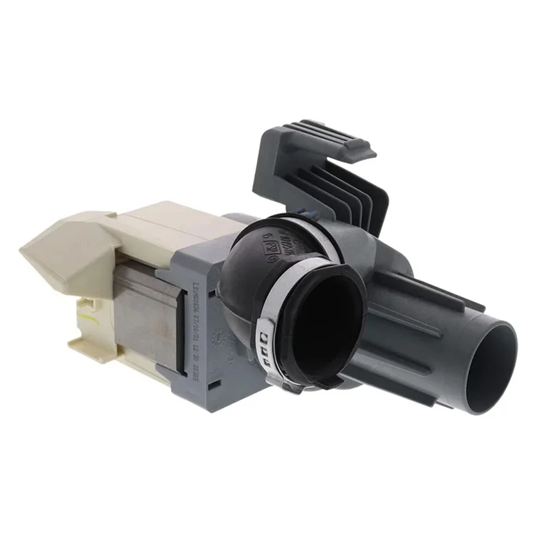 Wymiana pompy odpływowej i silnika do zmywarki Whirlpool Kenmore, Amana Maytag W10879262 W11612326