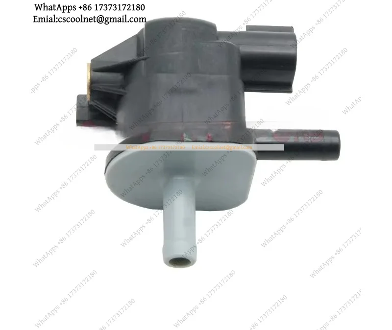 Vapor Canister Purge Valve Solenoid For Mazda 3 5 6 CX-7 MX-5 L518-18-741