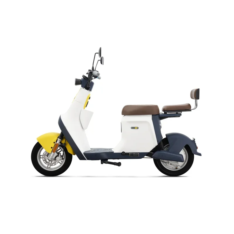 Cheap Two-Wheel Electric Motorcycles: Perfect For Adults On A Budget