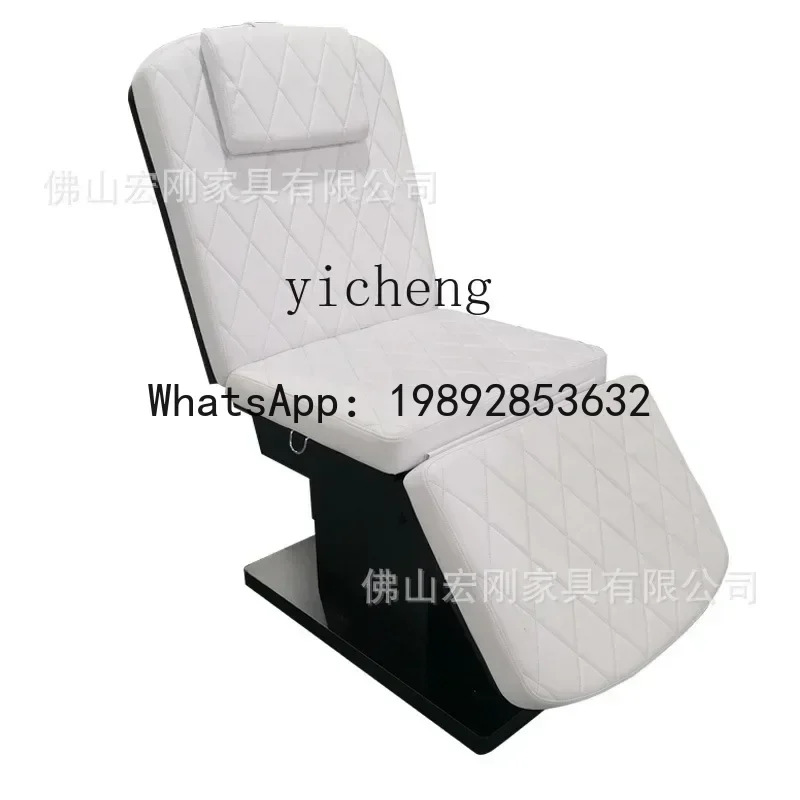 

Электрическая косметическая кровать, татуировка, вышивка, татуировка бровей, красивый зуб, кровать для посадки волос