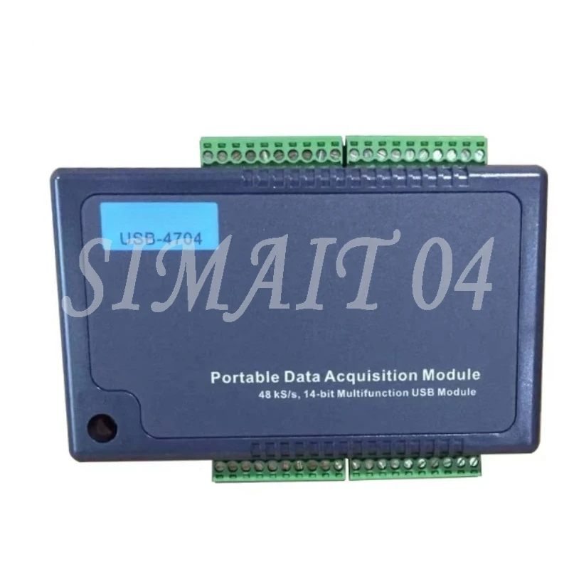 USB-4704 14-bit Multi-function Data Collection Module Acquisition Card Circuit Board