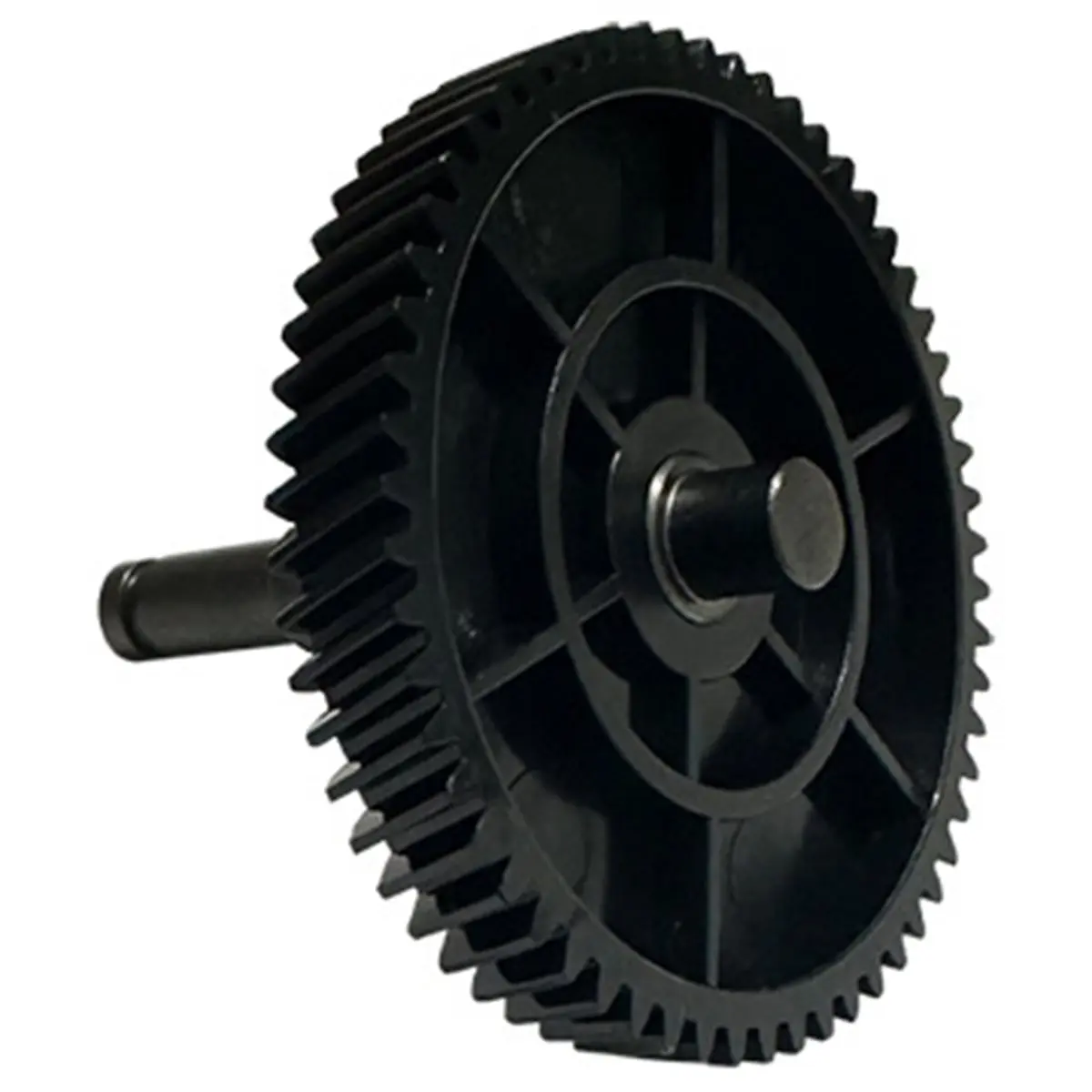 3D Printer Parts Replacement Harden Steel Gears Extruder Gear Kits for Original 3D Printer Accessories for I7