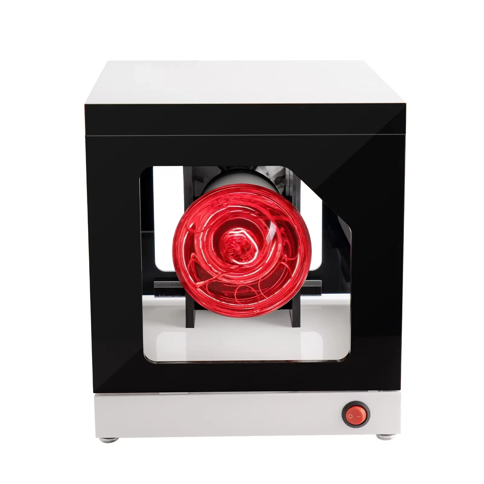 7mo Auto Solar Film Four-Sided Glass Rotation Tester Solar Film Heat Insulation Machine