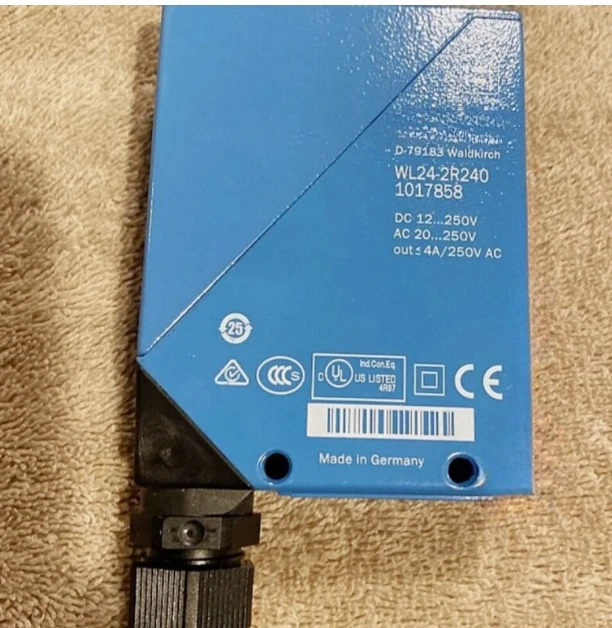 

Brand New Original WL24-2R240 in box Fast delivery