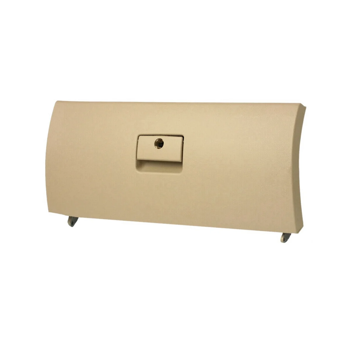 

1J1857121A, чехол для пассажирских перчаток, задняя крышка для хранения, чехол для автомобиля, гольфа, Mk4, бежевый