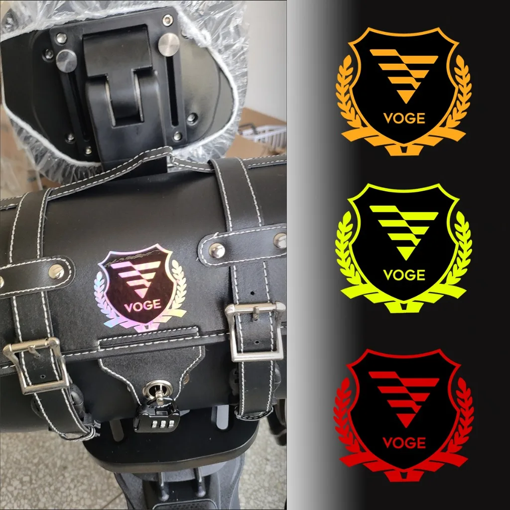 Voge Motorcycle Ds … - image