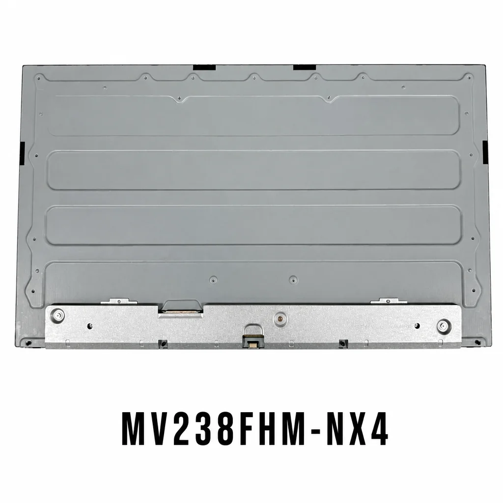 23.8 INCH LCD screen model MV238FHM-NX4 IPS  FHD 1920*1080 100HZ