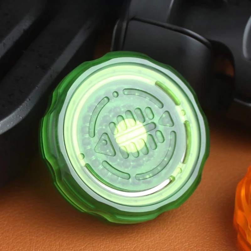 

Непоседа Магнитная монета Механический слайдер Толкающая карта EDC Снимает снижение стресса Сенсорная игрушка для взрослых Анти-тревога Гипноз