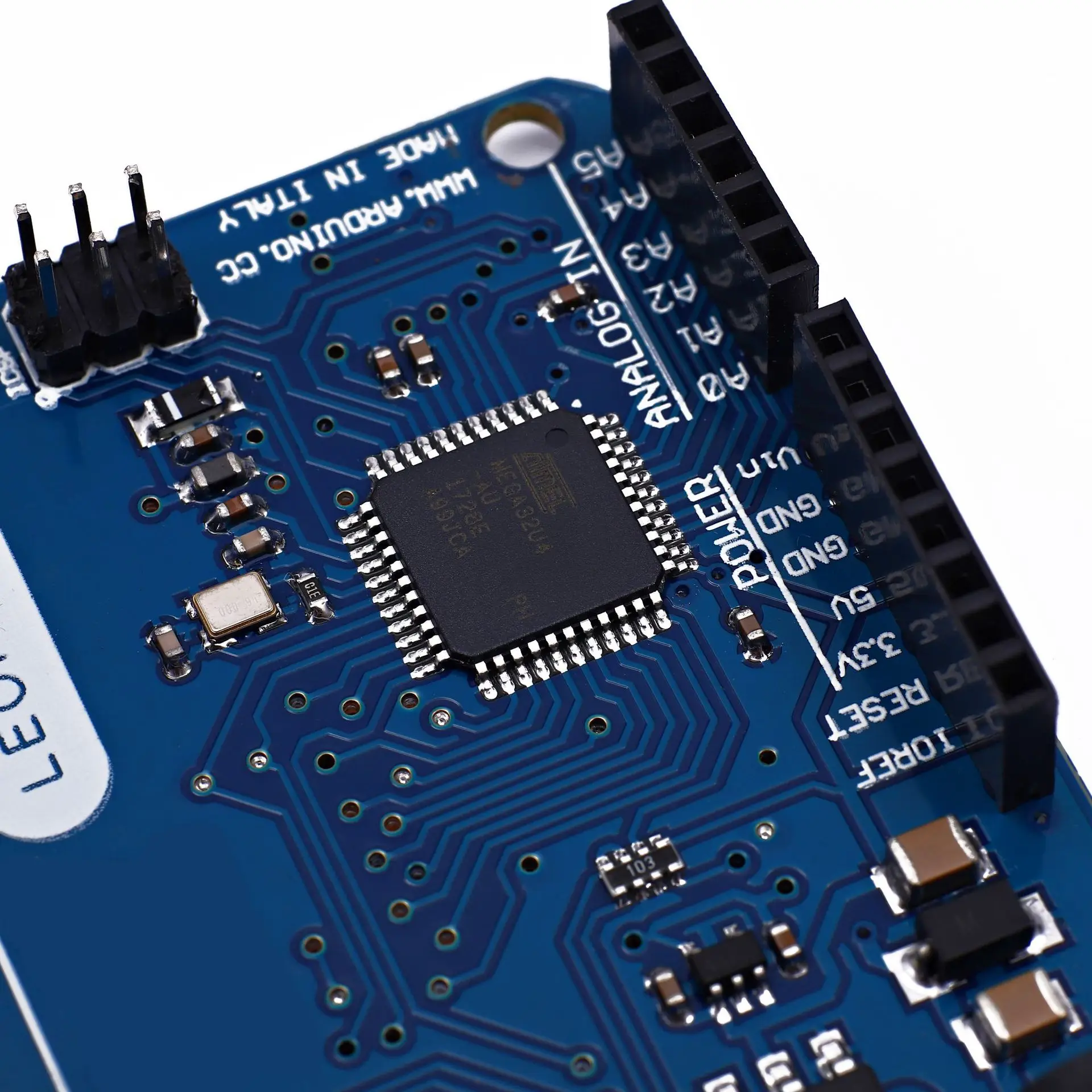 High Quality Leonardo R3 Development Board ATmega32u4 AVR for Arduinos DIY Starter Kit