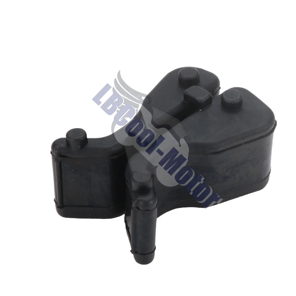 Rear Wheel Drum Rubber Hub Damper Buffer For SUZUKI GSXR600 GSXR750 GSX-R600 GSX-R750 2006-2010 64651-44G00 GSX-R 600 750