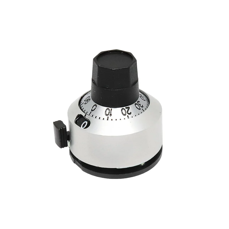 

Прецизионный потенциометр проигрывателя, ручка таблицы подсчета, шляпа H-22-6A