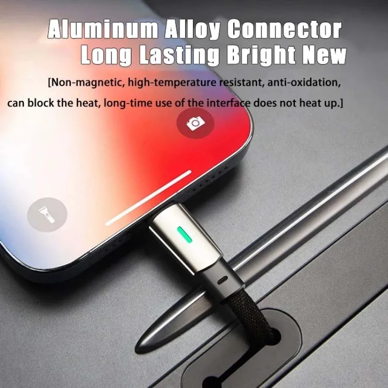 Para tesla cabo de carregamento rápido cabo de carregamento do telefone do carro pd 60w tipo c 90 graus usb c carregador para tesla modelo 3/y carregamento do telefone