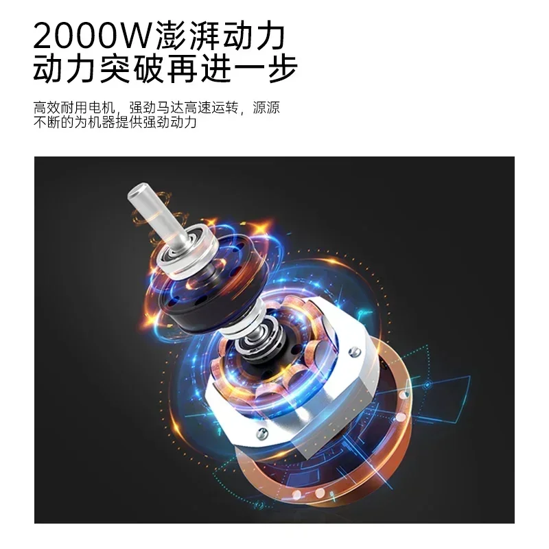 自動誘導スマートハンドドライヤー,冷暖房,家庭,ホテル,バスルーム,2000W, 220V,新品