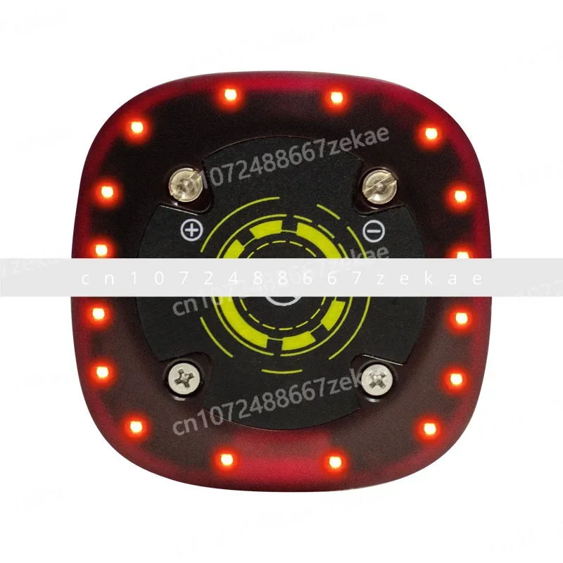 

food pickup queue call machine Wireless keyboard call machine, food dispenser, fast food restaurant, vibrating bell,