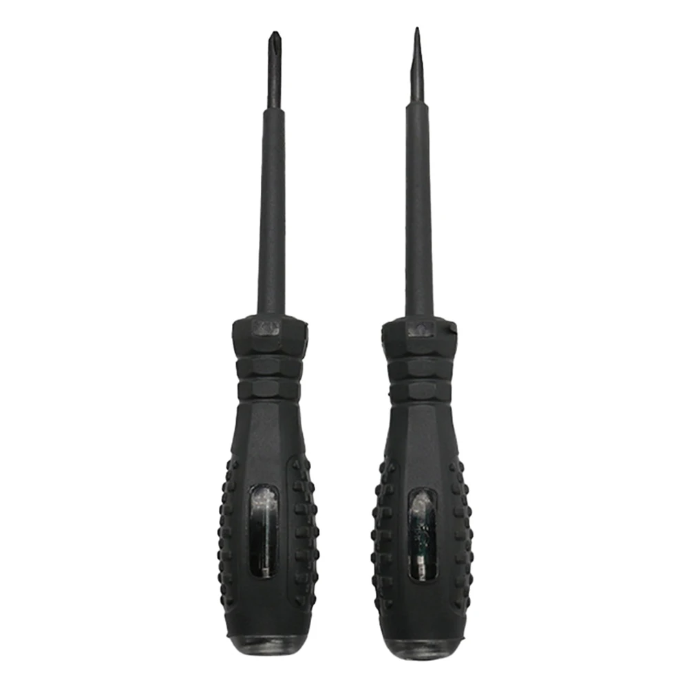 Chave de fenda eletricista eficiente com alto desempenho do torque, indução ACDC, eixo isolado, lápis elétrico, bônus