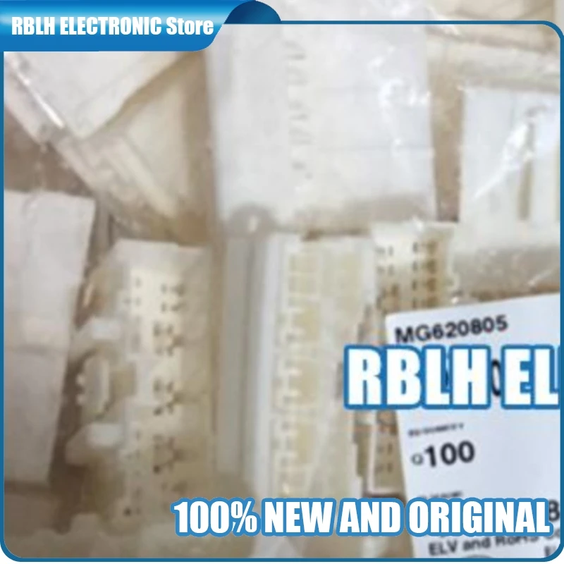 

20pcs/lot new and original connector MG620805