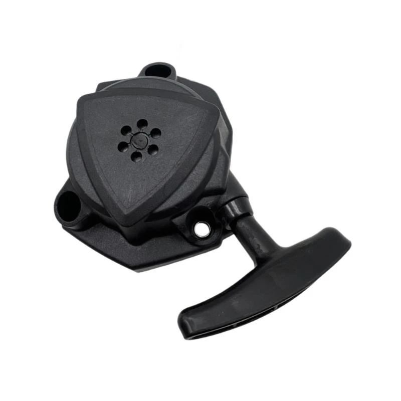 E15A Powerful ABS Retreat Starter Finish Set For Outdoor Power Equipment Maintenance