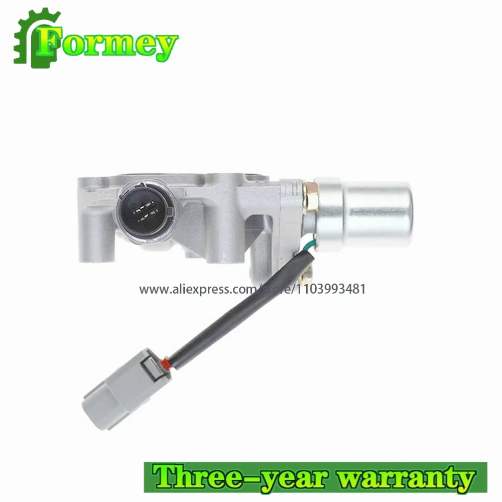 15810-PLR-A01 Zawór elektromagnetyczny skrzyni biegów 15810PLRA01 do Honda Civic