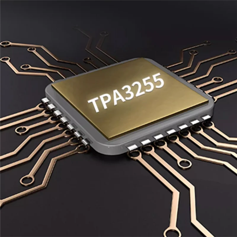 AS95-1200W Dual TPA…