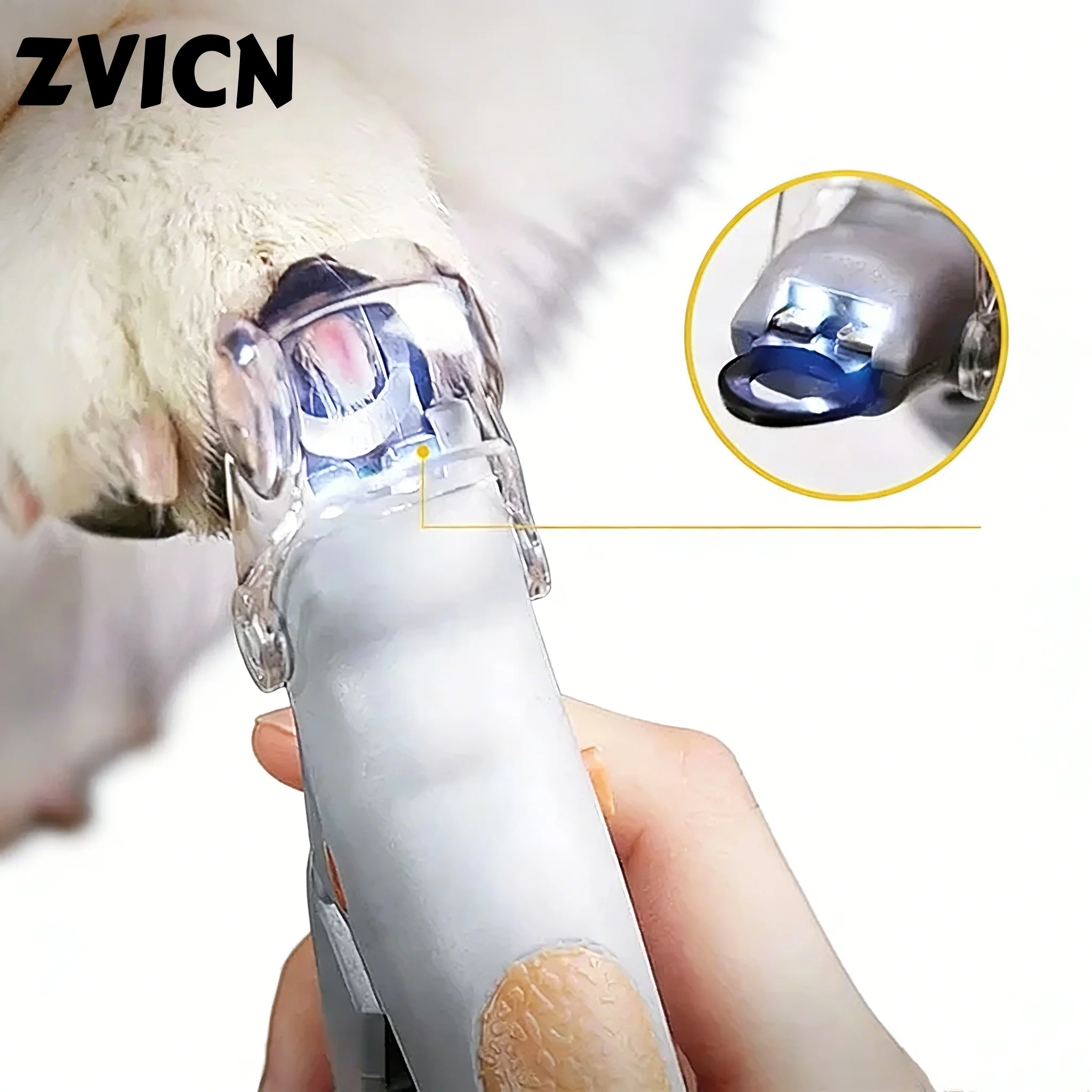 #21 Latest Puppy Nail Clippers Offers