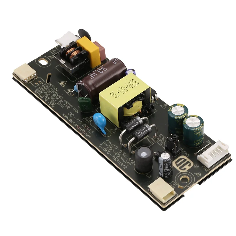 A42Z-DC-715 12V 3A 36W Universal TV Switching Power Supply โมดูลสําหรับ 15-22 นิ้ว LED LCD TV