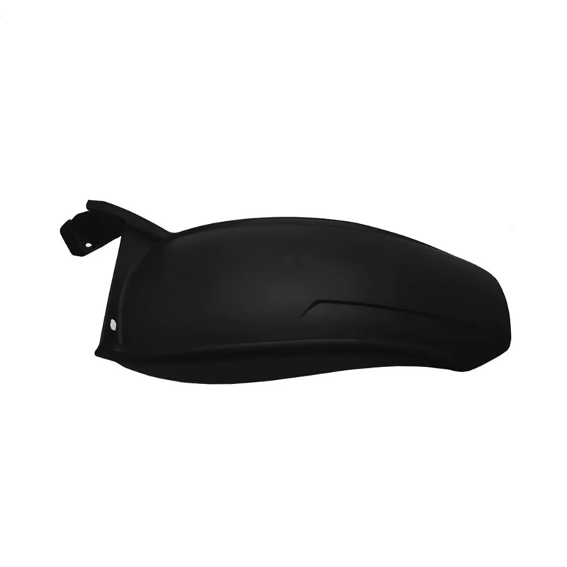 

AU05 -Motorcycle Rear Wheel Splash Guard Cover Extension Fender Hugger Mudguard For VOGE SR4 MAX350 MAX 350