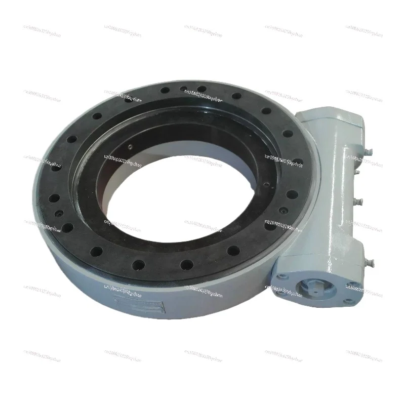 

For Slewing Drive with 24V DC Motor or Hydraulic Motor for Sun Solar Tracker