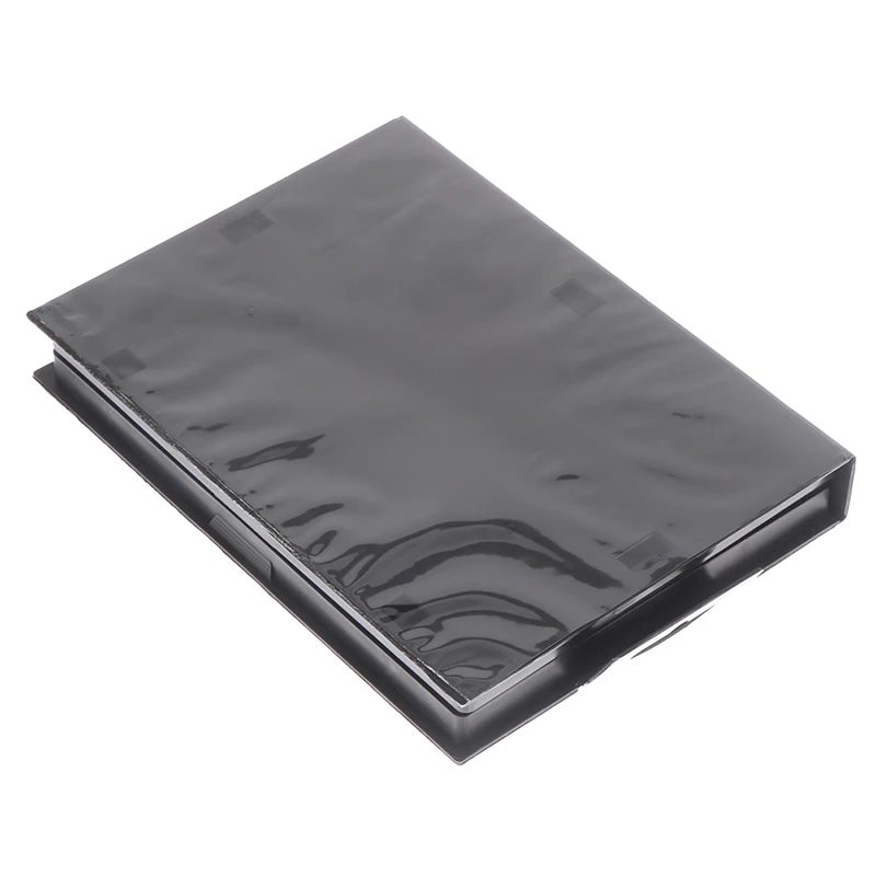 New 1pc Game Shell Case Game Accessories For Game Cartridge Empty Shell Box Case Replacement Holder Cover Home Storage Box
