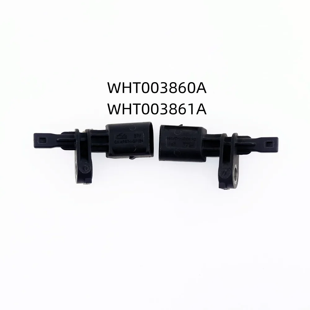

Front Left Right ABS Wheel Speed Sensor for Audi A1 A3 S3 Q2 Q3 VW Golf Tiguan Jetta Polo Seat WHT003860A WHT 003 861A