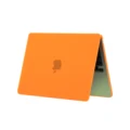 Matte Orange