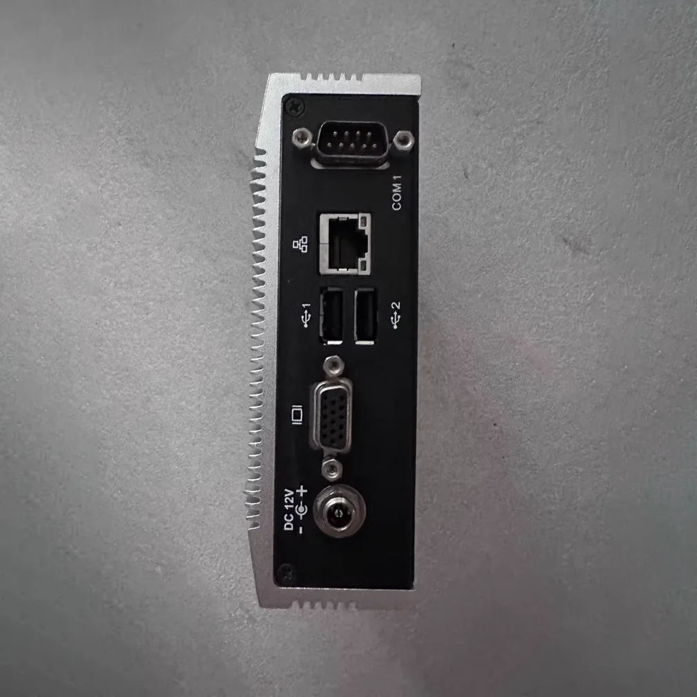 Industrial Control Computer ARK-112