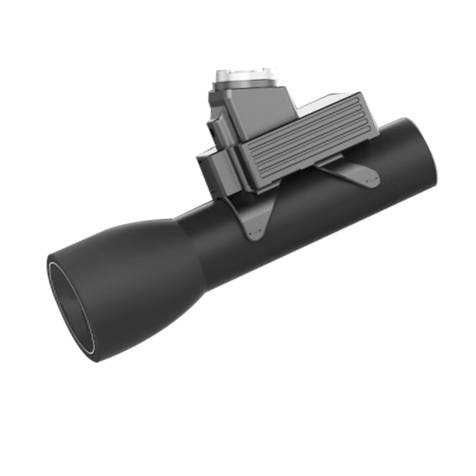 Professional Grade 10m Distance Net Launcher for Capture