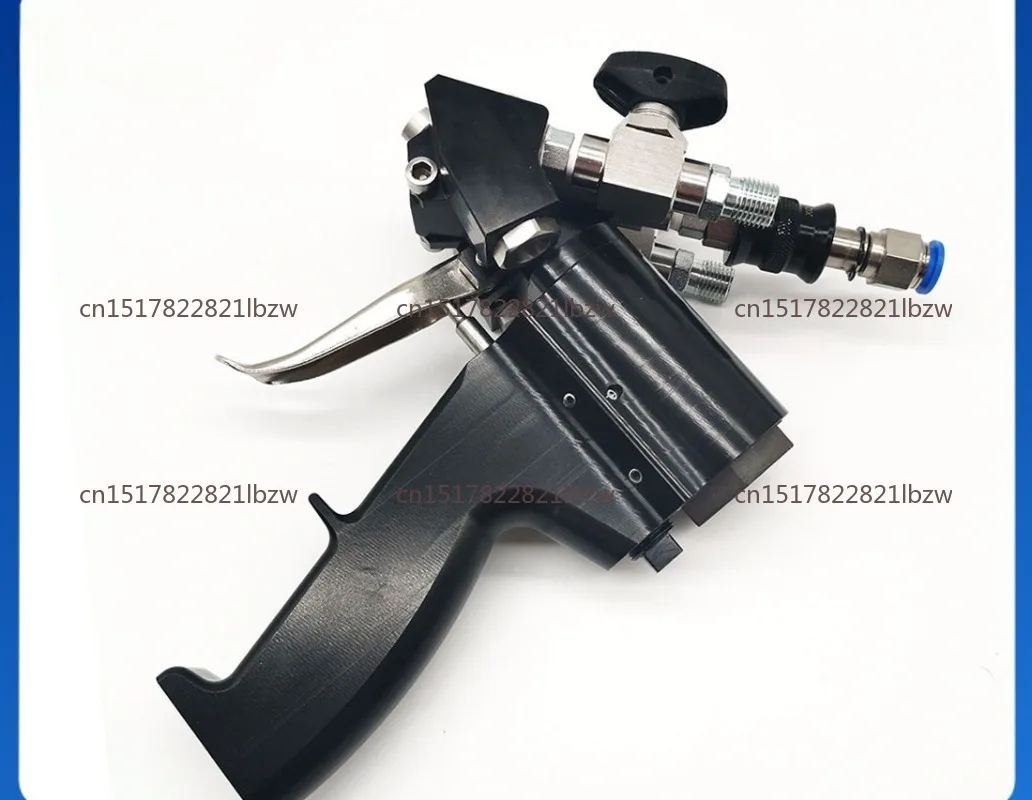 Simple PU Foam & Polyurea Spray Gun, Polyurethane Application Tool