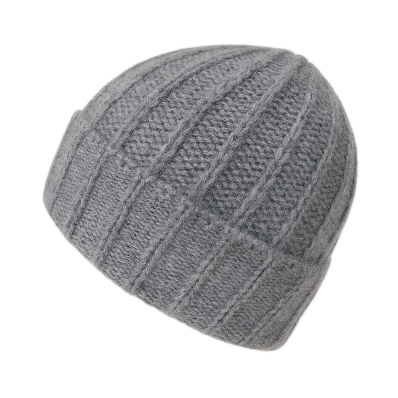 

KOIJINSKY Women's Autumn/Winter 100% Cashmere Knitted Hat