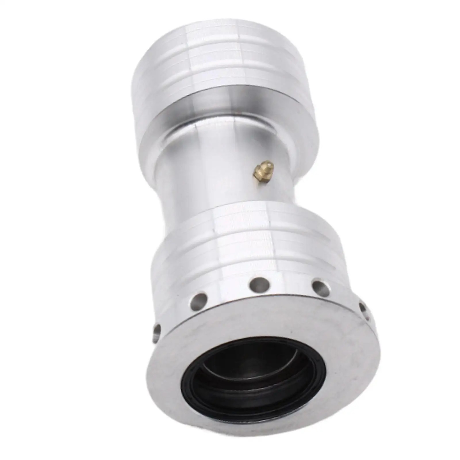 Rear Axle Bearing Carrier Hub Fine Craftsmanship Aluminum Support for Honda TRX400EX Sportrax 400 2X4