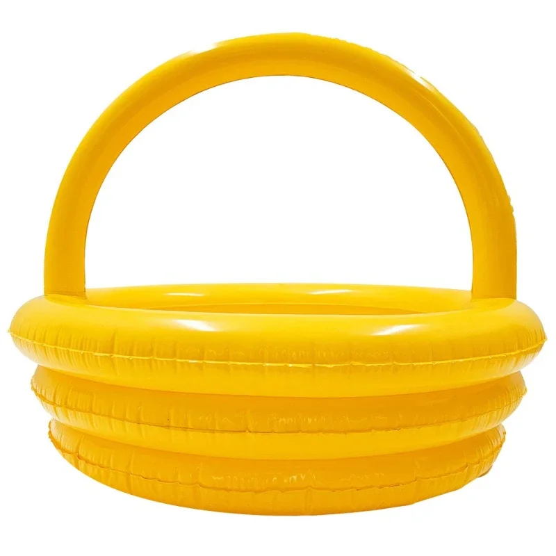 

Ice Bucket Party Egg Storage Ice Bar Beverage Bucket, Easter Basket Ice Bucket